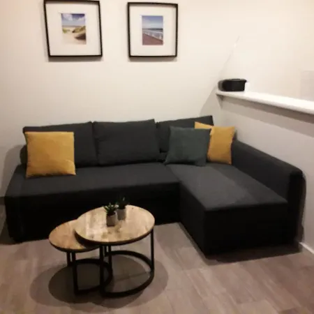 Appartement Den Oever 6 005 Nieuport