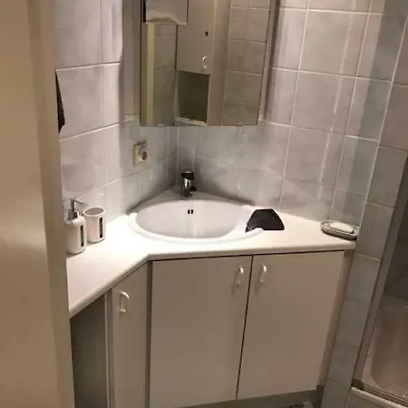 Appartement Den Oever 6 005