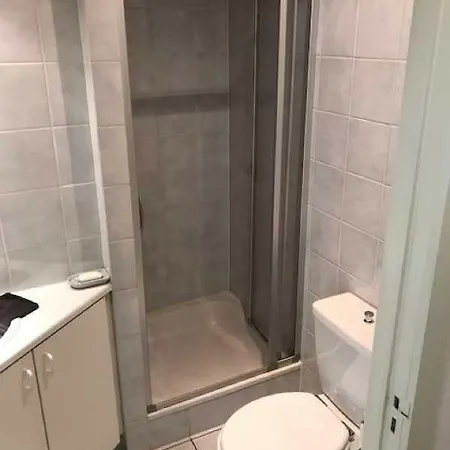 Appartement Den Oever 6 005